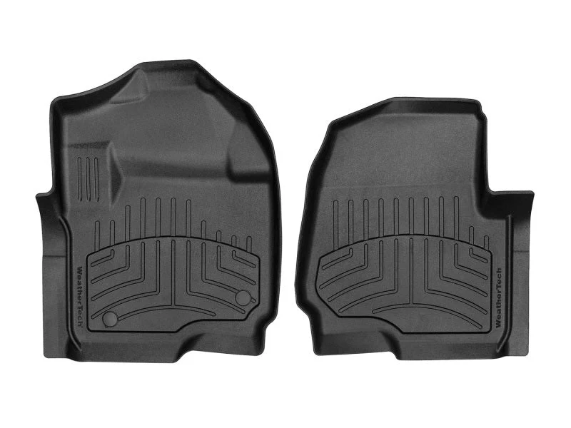 WeatherTech Front Floormat (VW MQB / Audi 8V)
