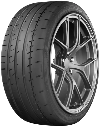 Yokohama Tires - 225/40R18 92Y - Image 2